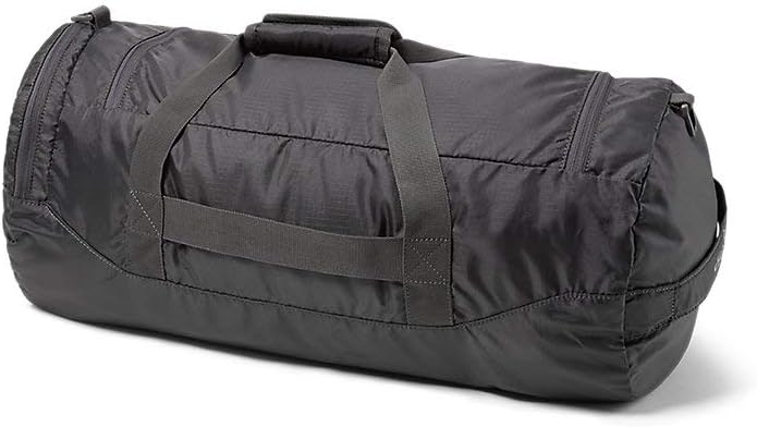 Eddie Bauer Stowaway Packable 45L Duffel Camo