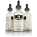 Best Natural Face Moisturizer For Dry, Oily, & Sensitive Skin - Hyaluronic Acid Serum with Vitamin C & Organic Antioxidants Binds More Moisture Than Typical Anti Aging Cream - Paraben Free Moisturizer & Wrinkle Remover Is Great for Face, Eyes, & Neck