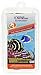Ocean Nutrition Seaweed Sheets - Nutritious Red Marine Algae Saltwater Fish Food with Natural Garlic Extract for Algae Eater Fish - Perfect for Herbivorous & Omnivorous Fish, 10-Sheets 1.0 oz (30 g)