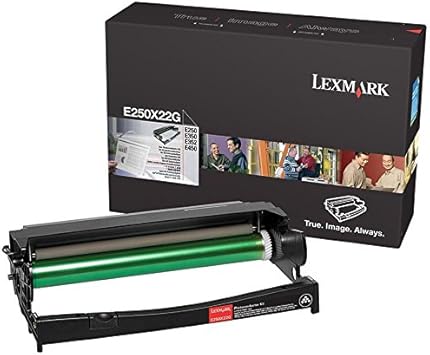 toner lexmark e250d