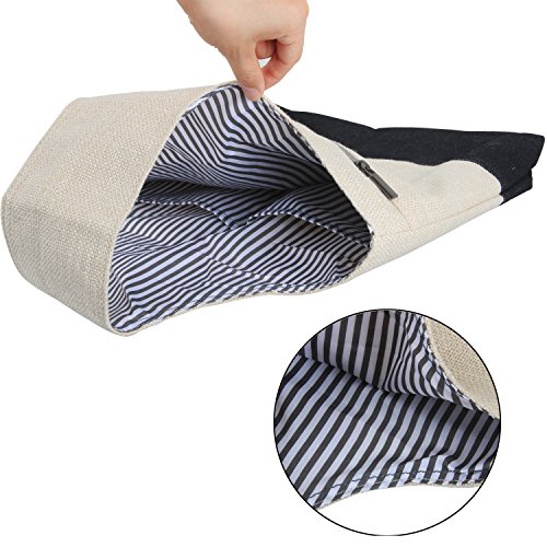 2 Knitting+Project+Needles+Crocheting+Supplies