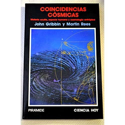 Coincidencias cosmicas Coincidencias cosmicas