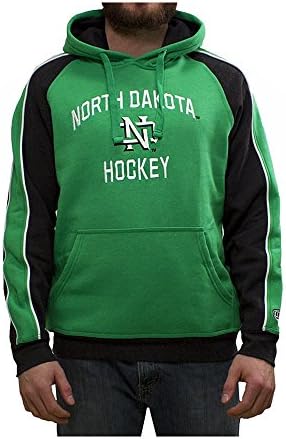 University of North Dakota Hockey Merciless Hood