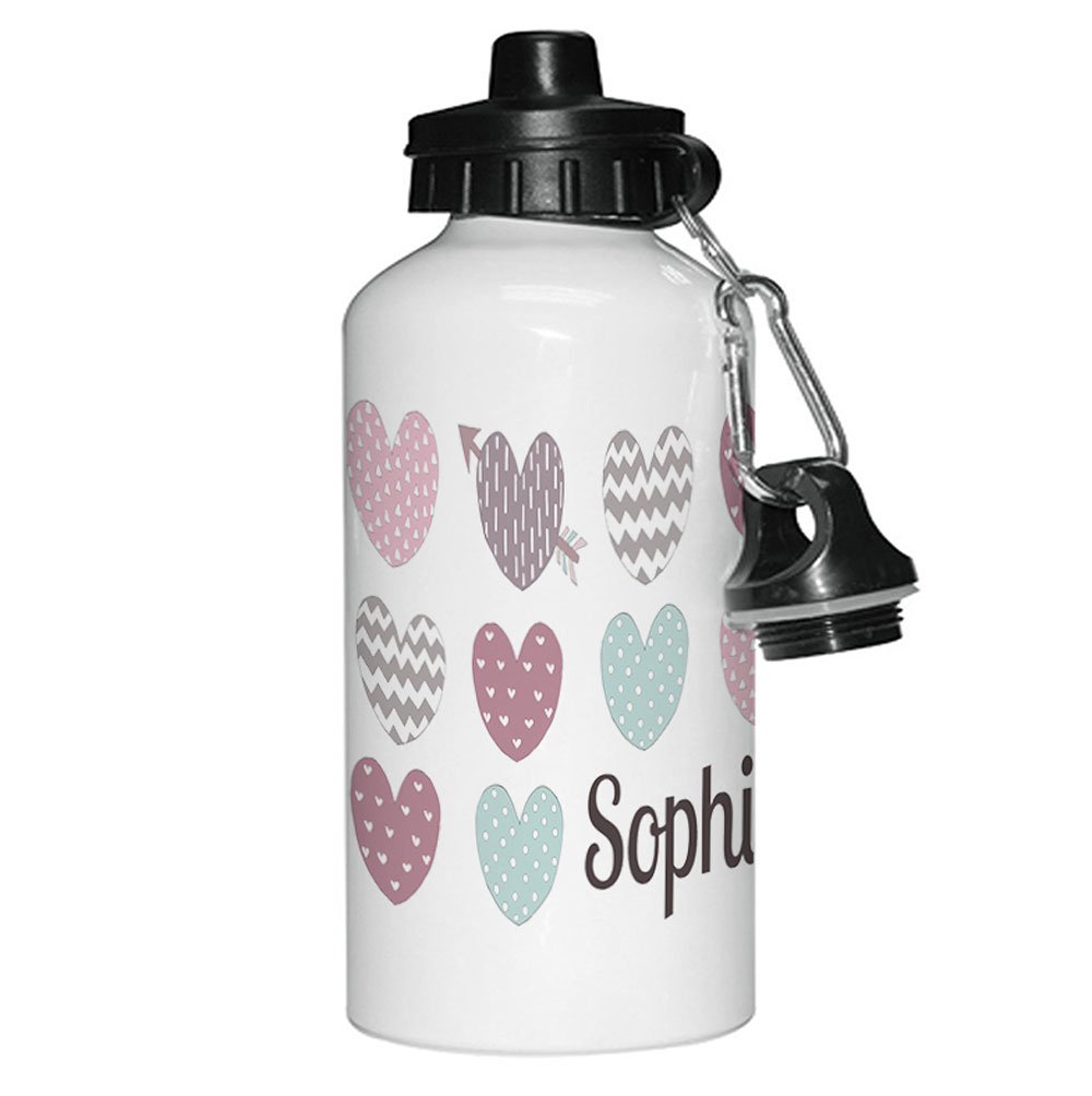 metal water bottles for girls