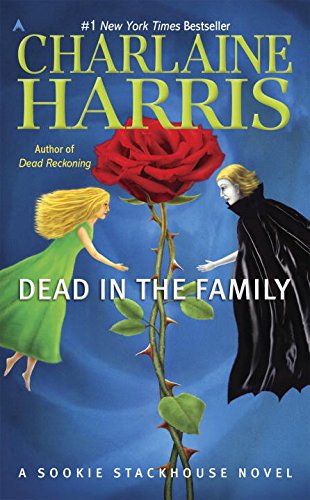 Dead in the Family (Sookie Stackhouse/True Blood)