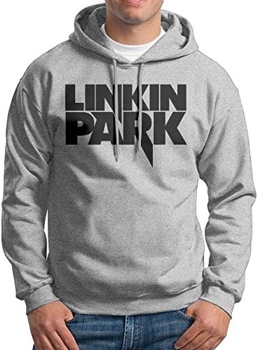 Linkin Park 3D Printed Hooded Sweatshirt Casual Pullover Hoodie