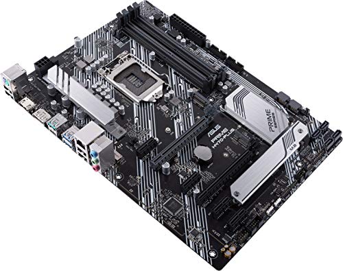 ASUS-Prime-H470-PLUS-Placa-Base-ATX-Intel-de-10a-Gen-LGA-1200-con-VRM-8-Fases-Dual-M2-DDR4-LAN-1Gb-HDMI-DP-USB-32-Gen-2-USB-de-Tipo-C-e-iluminacin-RGB-Aura-Sync