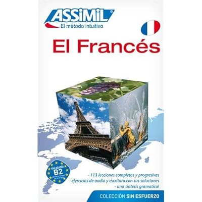 Francés Libro (Senza sforzo) Francés Libro (Senza sforzo)