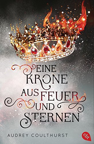 Eine Krone aus Feuer und Sternen (German Edition)