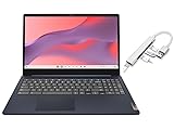 Lenovo IdeaPad 3i Chromebook 15.6” FHD Display