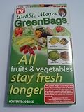 Buy DM Green Bags
