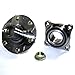 DuraGo 29596012 Front Wheel Hub Kit