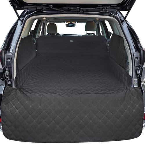 ALLANSING Extra Long Cargo Liner