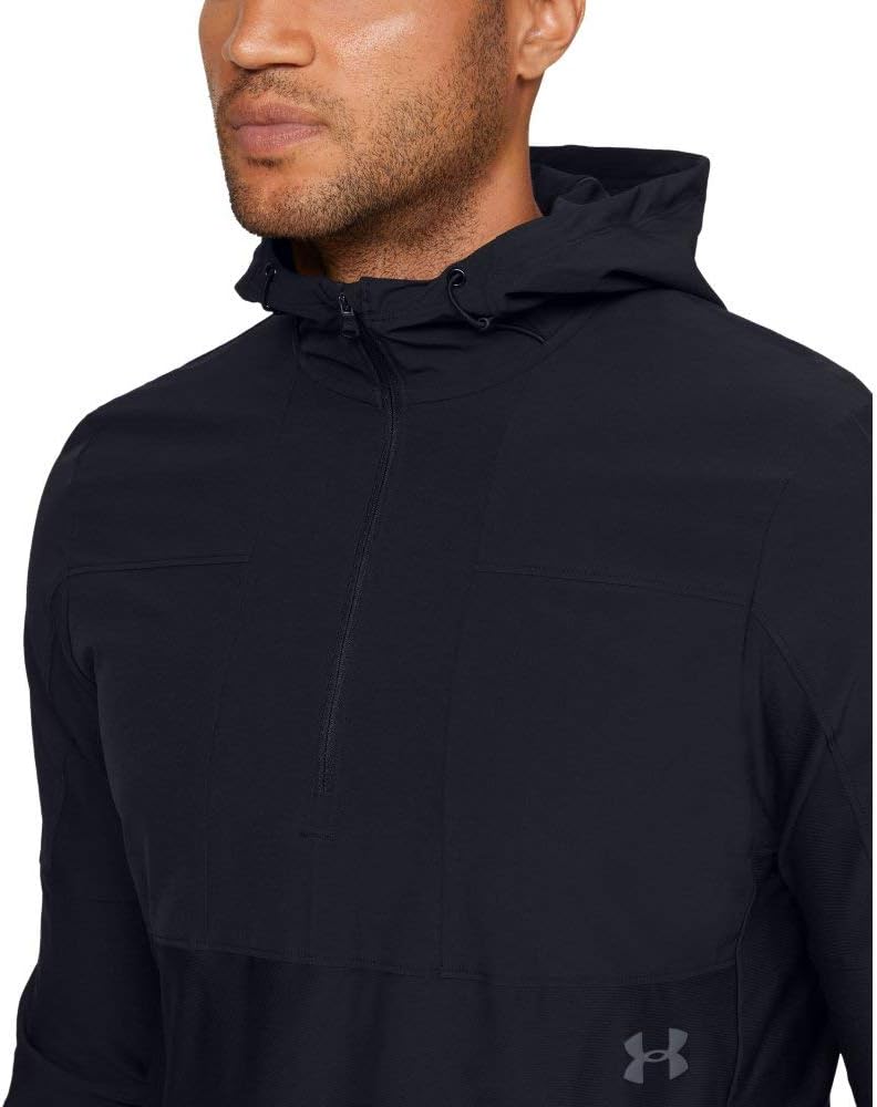 men's ua vanish hybrid jacket