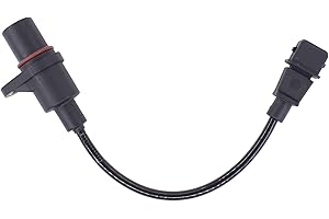 NewYall CPS Crankshaft Position Sensor for Hyundai Accent Kia Rio Rio5 2006-2011 39180-26900 3918026900