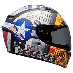 BELL Qualifier DLX MIPS Helmet