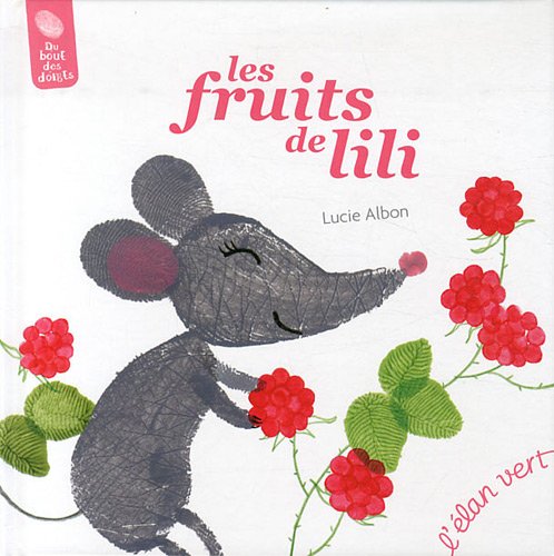 Les  fruits de Lili