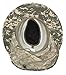 JFH GROUP Wide Brim Men Safari/Outback Summer Hat with Neck Flap (Large, Digital Camo)