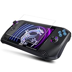 magglass Matte Screen Protector for MSI Claw, Anti