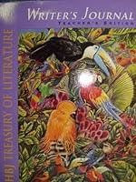 Writer's Journal Feast Your Eyes Teacher's Edition 0153042656 Book Cover