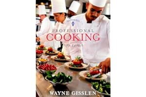 Professional Cooking