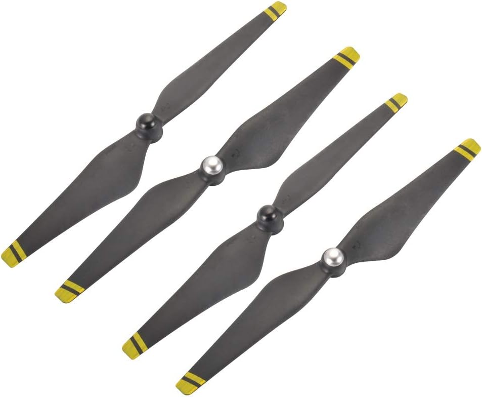 RongDuosi 2Pairs 9450 9x5 Self-locking Carbon Propeller Prop DJI Phantom 2 3 4K PRO RC896 Electronic Accessories wireless endoscope