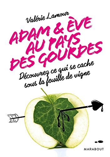 Adam et Eve au pays des gourdes