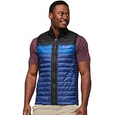 Cotopaxi Men's Capa Insulated Vest