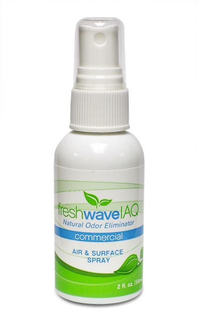 Fresh Wave Air & Surface Liquid (FRESHWAVE, 2 OZ, AIR
