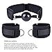 SimpTronic Tech de Cuffs