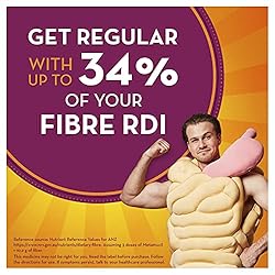 Metamucil Daily Fibre Supplement Fibre Caps 300
