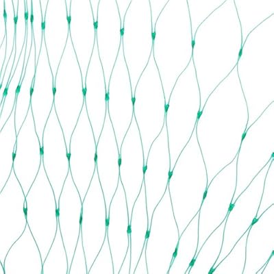 Malla anti pajaros para jardin, huerto urbano, estanque..: Amazon ...