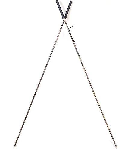 Amazon.com : Primos Hunting Pole Cat Steady Stix Sitting Bipod