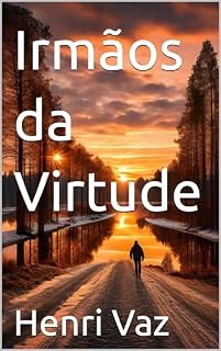 Livro Irmãos da virtude