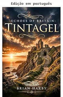 Livro Ecos da Grã-Bretanha: Tintagel