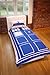 Dr Who Tardis Single Duvet Set