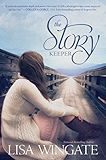 The Story Keeper (A Carolina Chronicles Book 2)
