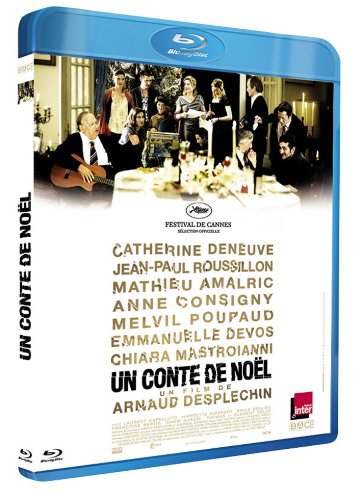 Un Conte De Noël