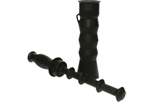 Hunters Specialties Drury Outdoors Signature Series Rack Jack Rattle Device - Hunting Injection Molded Deer Game Call Battling Bucks Sounds