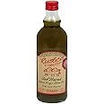 Rustico di casa Asaro Unfiltered First Cold Pressed Extra Virgin Olive Oil 33.8 Oz (Pack of 1)