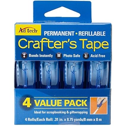 Crafter’s tape