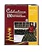 Celebration 150 Indoor/Outdoor Net-Style Lights, Multi-Color