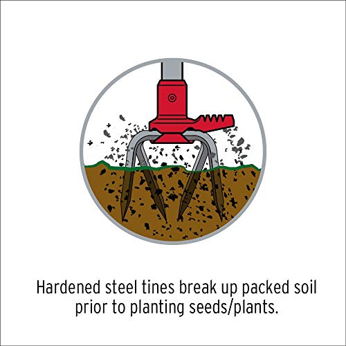 Corona LG 3624 Soil Ripper - Image 7