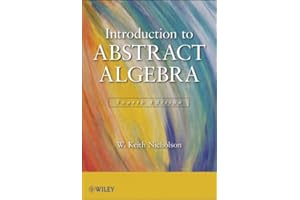 Introduction to Abstract Algebra