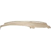 DashMat Dash Board Cover, Beige