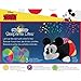Pillow Pets Retro Mickey Mouse - Disney Sleeptime Lite