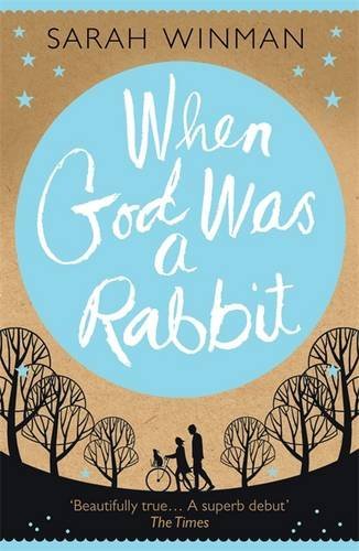 #21 — When God was a Rabbit: The Richard and Judy Bestseller