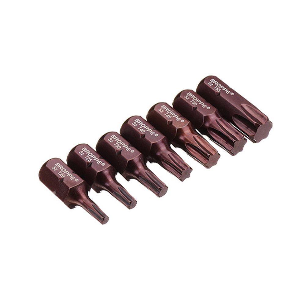 бита stayer profi ph2 50мм. бита torx (10 шт; t10; 50 мм; 1/4") quadro torsion 431050. бита pz 3х50 мм, сталь s2 / gross 11346. биты torx s2. T30 torx-bit screwdriver.