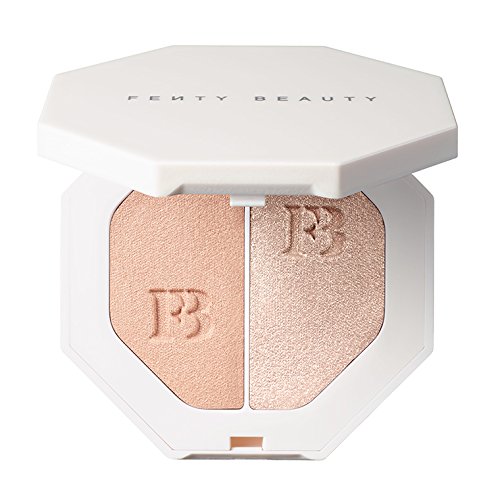 FENTY BEAUTY BY RIHANNA Killawatt Freestyle Highlighter COLOR: Lightning Dust/Fire Crystal