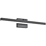PRESDE Bathroom Vanity Light Dimmable 24in Modern